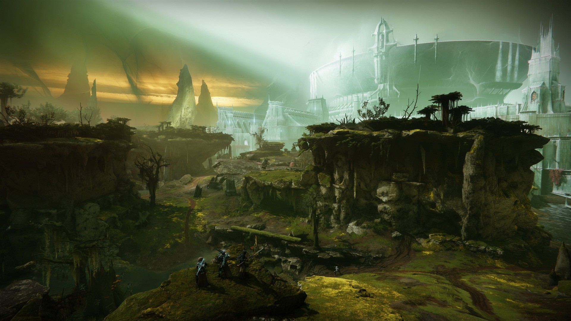Destiny 2: La Reina Bruja - Imagen 42